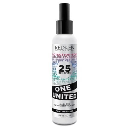 Multi-benefit treatment – Redken Multi-Benefit Treatment 150ml,