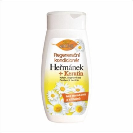 Сухие и повреждённые волосы – Restorative Conditioner Chamomile