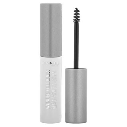 Natural look mascara – Rimmel London,