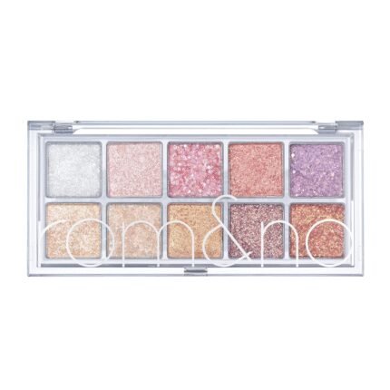 Rica mezcla de pigmentos: Mejor Que La Paleta de 5 Colores,