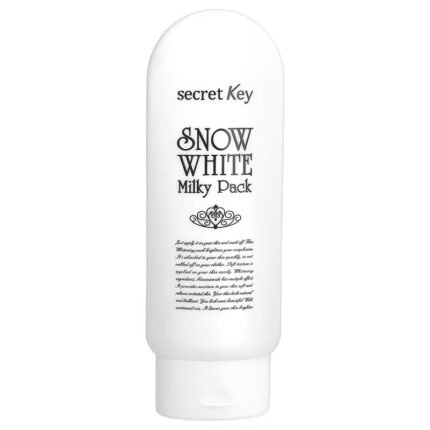 Brightening body cream – Secret Key,
