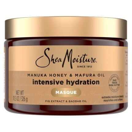 Intensive moisture – Intensive,