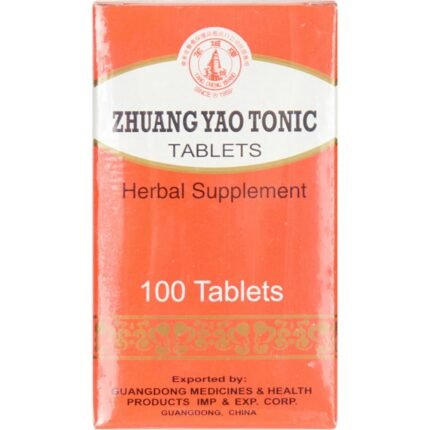 Yang energy support – Yang Cheng,