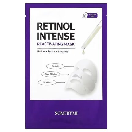 Retinol anti-aging cream – SOME BY MI,