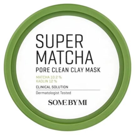 Pore refining cream – SOME BY MI,