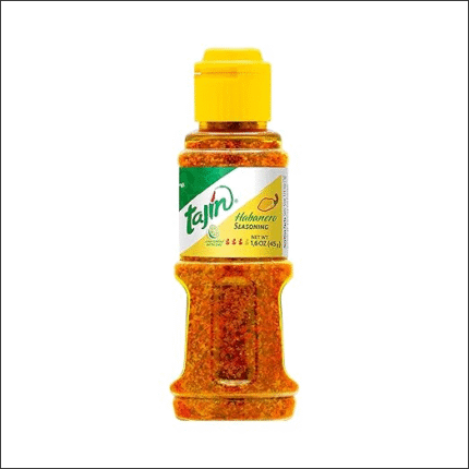 Таджин Хабанеро порошок чили с лаймом, 45 г,Tajin Habanero Chilli Powder with Lime, 45 g,Tajin