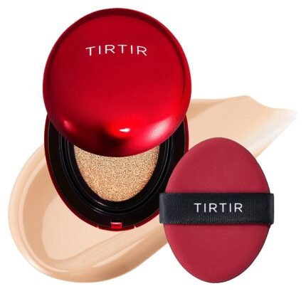 Стойкая основа – Маска Fit Red,