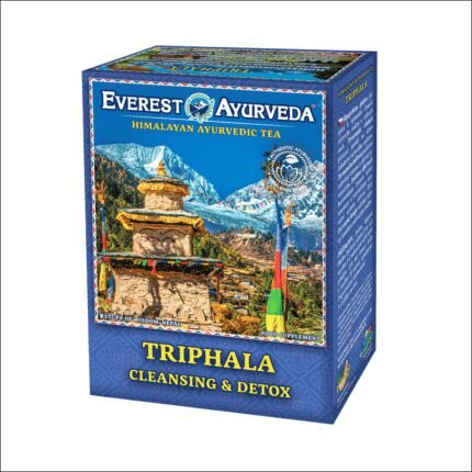 Constipation et troubles du transit intestinal – TRIPHALA Detoxification of Digestive Tract