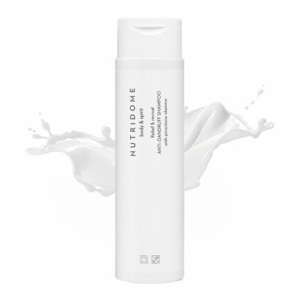 Shampooing antipelliculaire à la Piroctone 250 ml-Antipelliculaire