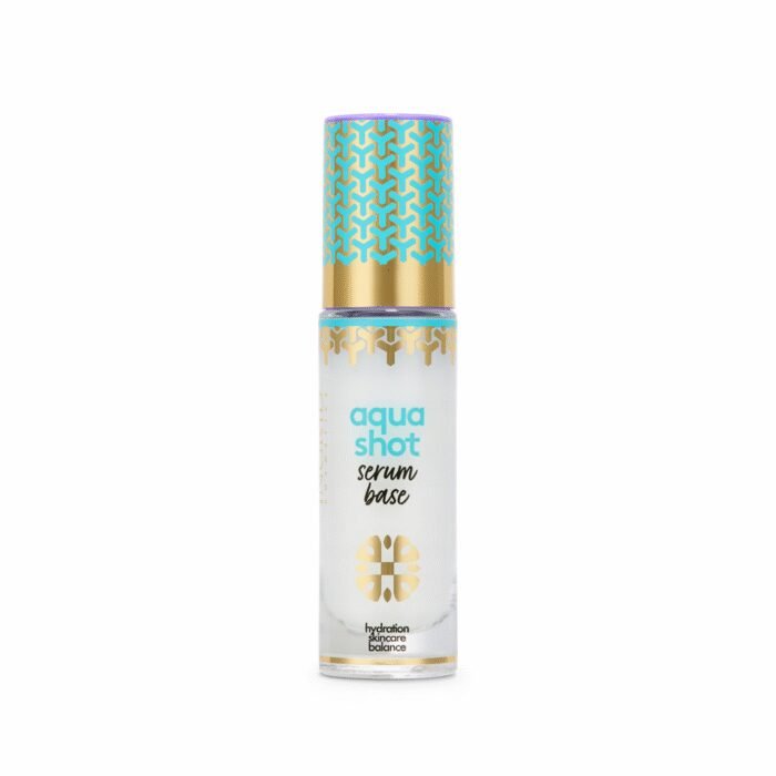 Base de Maquillage Hydratante 30ml-Aqua Shot