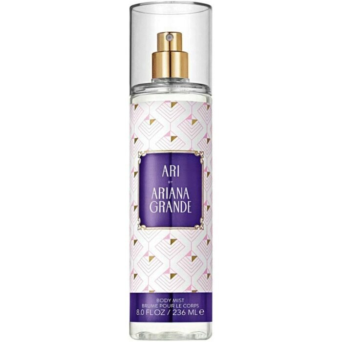 Brume corporelle Ari 236ml-Ariana Grande