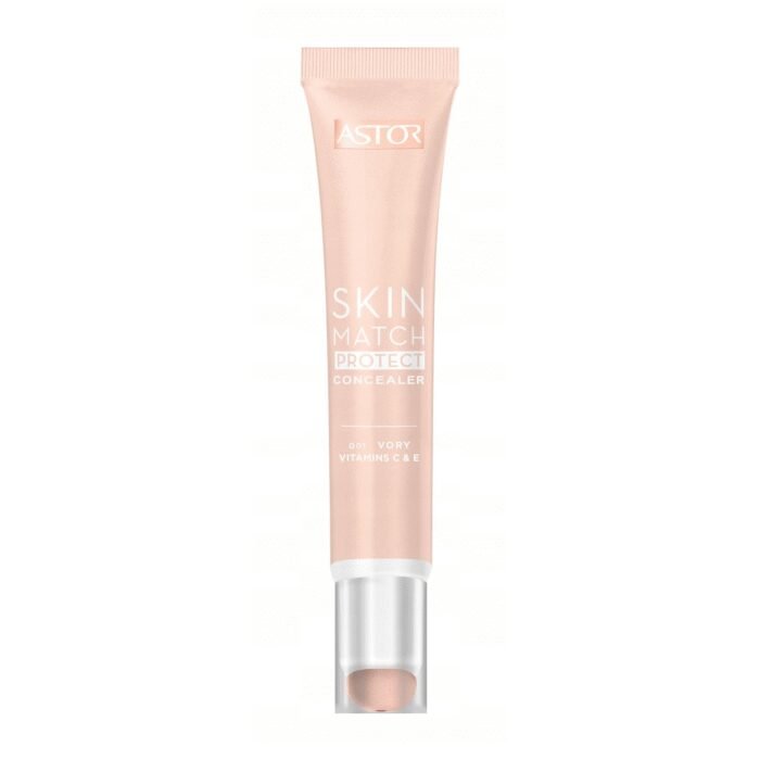 Correcteur Skin Match Protect 7ml-Astor