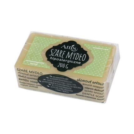 Sensitive Skin Soap 200 g – Attis