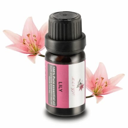 Lily Fragrance Essential Oil – BERGE