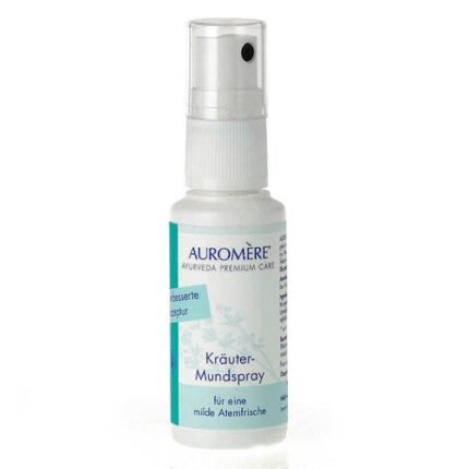 Spray d'hygiène buccale BIO-BIO,
