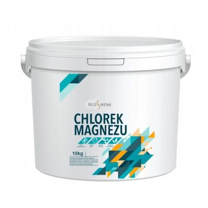 Chloride Hexahydrate 10kg – Bioswen