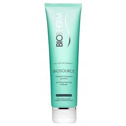 Biosource Facial 150 ml – Biotherm
