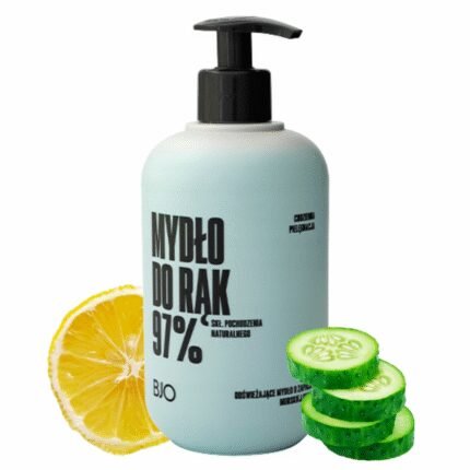 Soap Family 500 ml – BJO