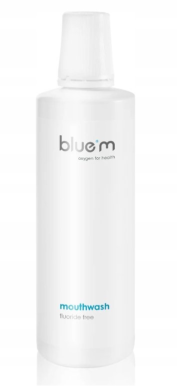 Alcohol-Free Rinse – Bluem,