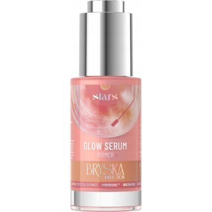 Base de Sérum Éclat 35g-Bryska