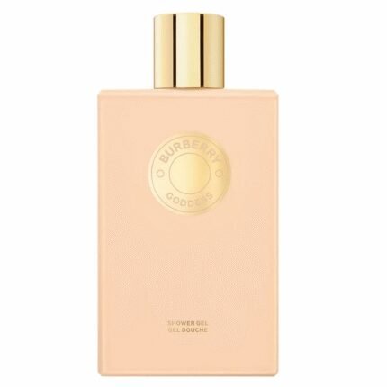 Gel douche Déesse 200ml-Burberry