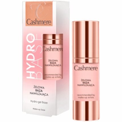 Gel Hydratant Hydro Base 30ml-Cachemire