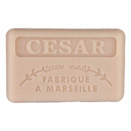 Marseille Soap 125 g – Cesar