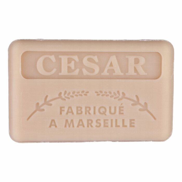 Savon de Marseille 125 g-César