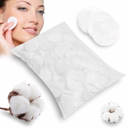 Coton tige rond 500g-Clavier