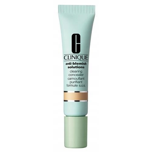 clinique spot skin concealer 01 shade 10ml Spot Skin Concealer 10ml – Clinique