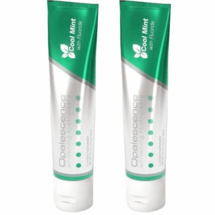 Cool Mint original, two-pack – Opalescence,
