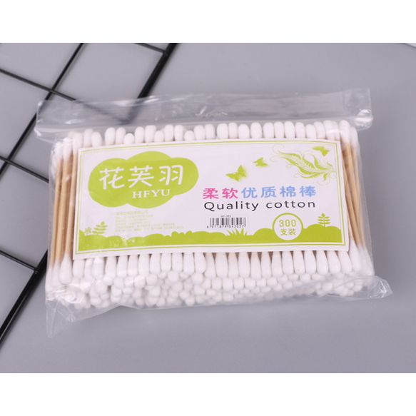 daisy sticks for ears 260 pcs Sticks for ears – Daisy