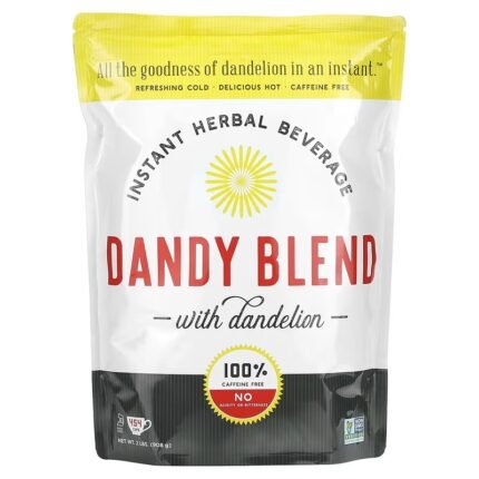 Альтернатива без кофеина-Dandy Blend,