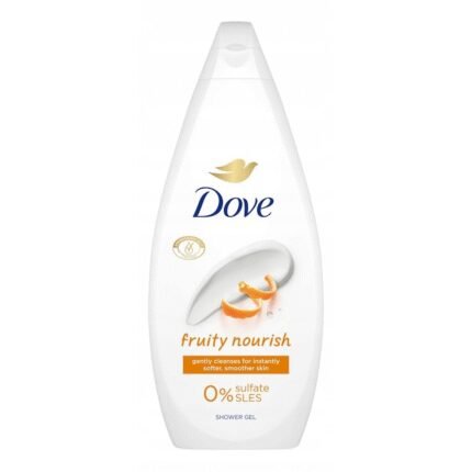 Nourrissant Fruité 720ml-Colombe