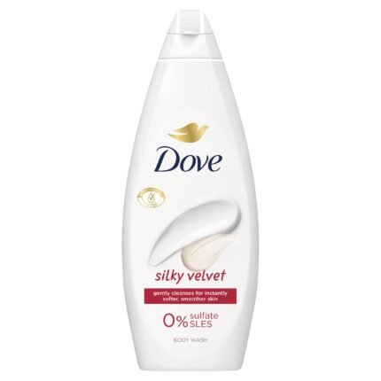 Nourrissant Velours Soyeux 720ml-Colombe