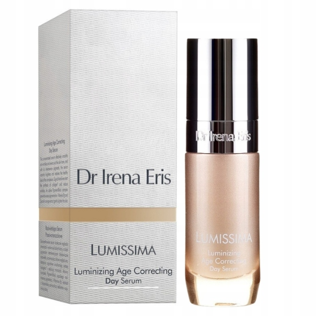 dr irena eris lumissima anti wrinkle 30 ml Suero Antiarrugas Lumissima 30 ml-Dr Irena Eris