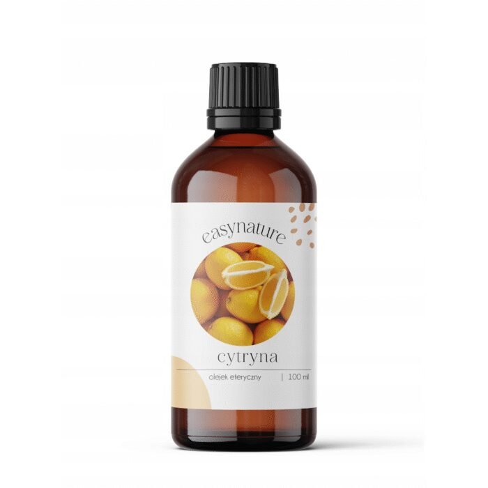 Lemon – EasyNature