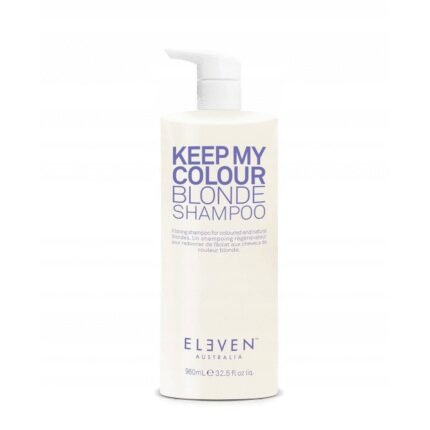 Keep My Color Blonde 960 ml – Eleven