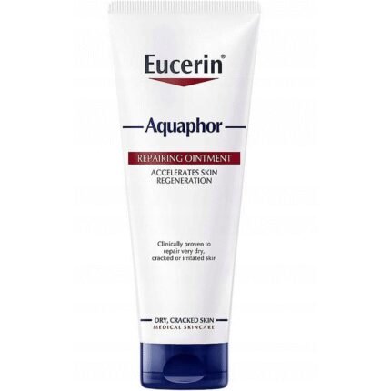 Aquaphor regenerating ointment 220 ml – Eucerin