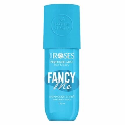 Brume Corps et Cheveux Musquée Fraîche 150ml-Fancy Me