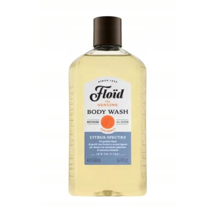Espectro cítrico 500ml-Floïd