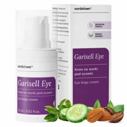 Eye Day and Night 15 ml – Garisell