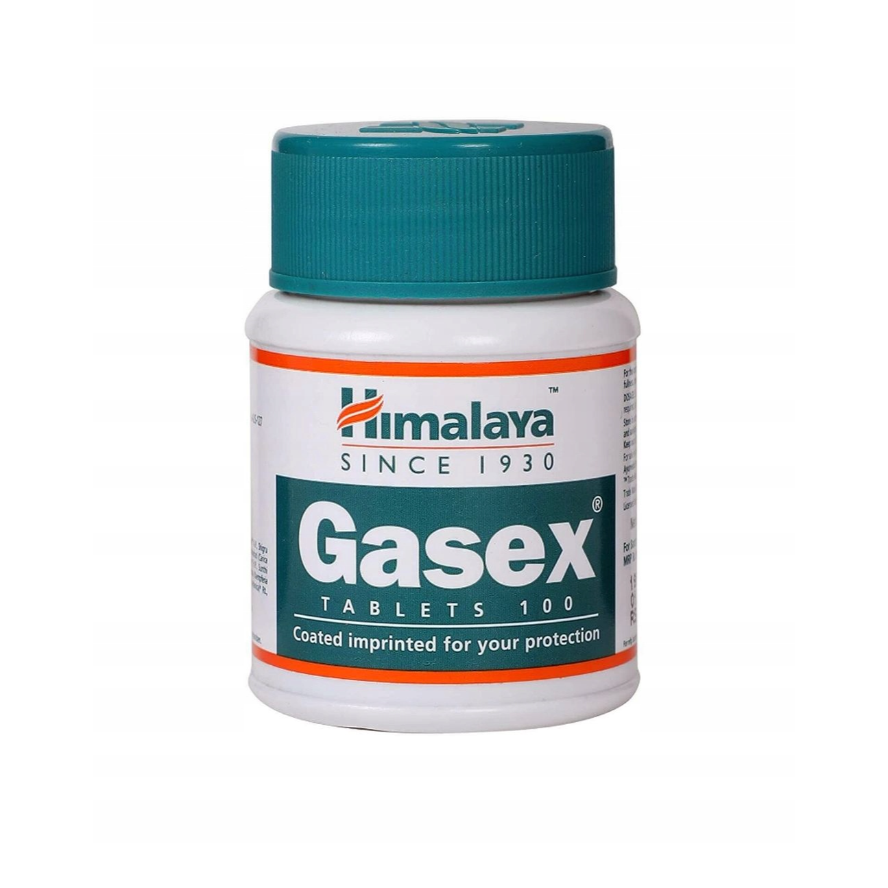 Digestive aid tablets – Gasex Himalaya,