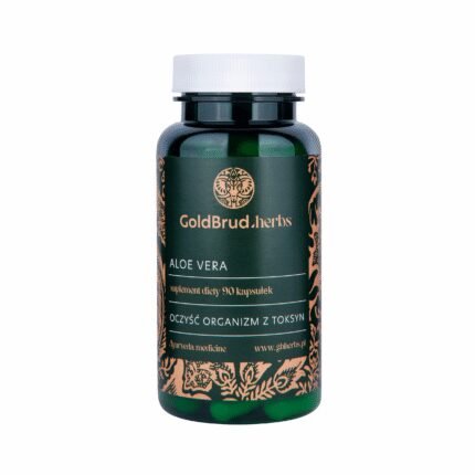 Pure Aloe Vera extract – Goldbrud Herbs,