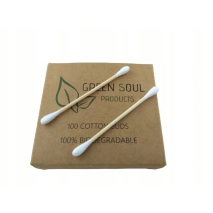 ECO hygiene sticks – Green Soul Products