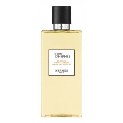 Terre D'Hermès Gel Douche 200ml-Hermès