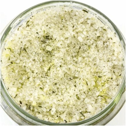 Forest in the Morning 350g – Honey Soap Shop