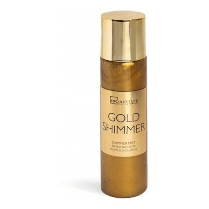 Brume Corporelle Chatoyante Dorée 150ml-IDC