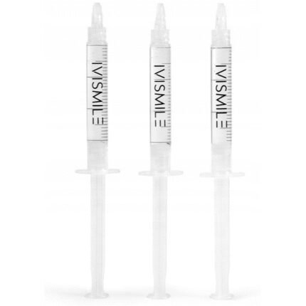 IVISMILE whitening gel with mint – IVISMILE,