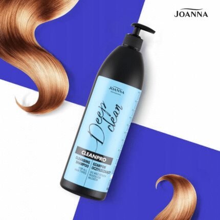 Professional Shampoo 1000 ml – Joanna